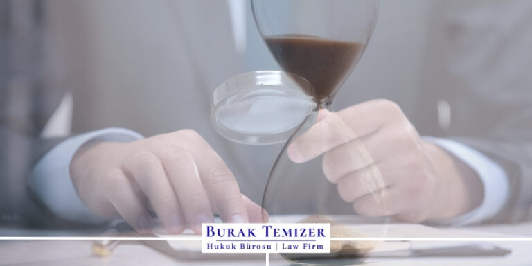 Hizmet Tespit Davasında Süre ve Zamanaşımı İstisnaları