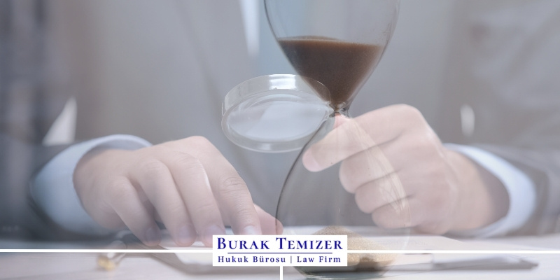 Hizmet Tespit Davasında Süre ve Zamanaşımı İstisnaları