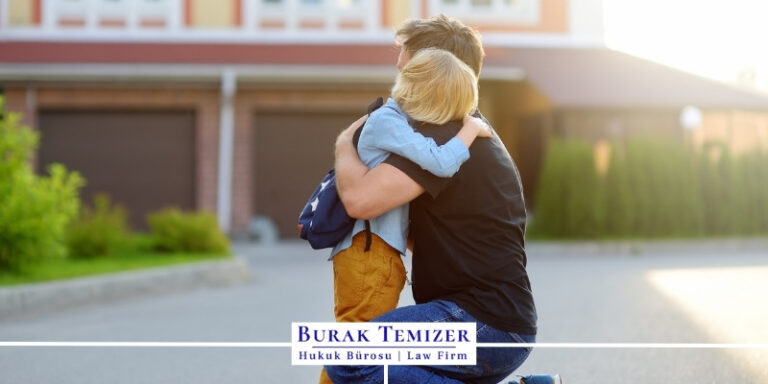 Çocukla Kişisel İlişki Kurulması | Anne ve Baba