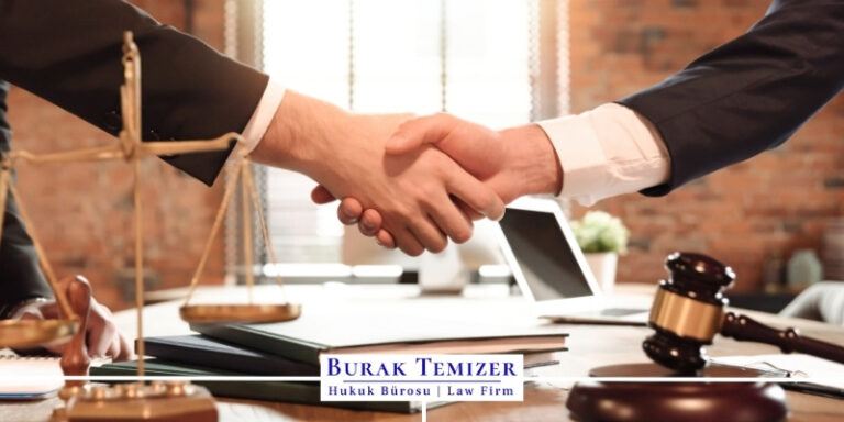 Uzlaştırma Nedir? Ceza Hukukunda Uzlaştırma | CMK Uzlaşma