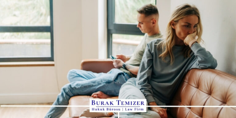Erkeğin Çocuk İstememesi Boşanma Sebebi Midir?