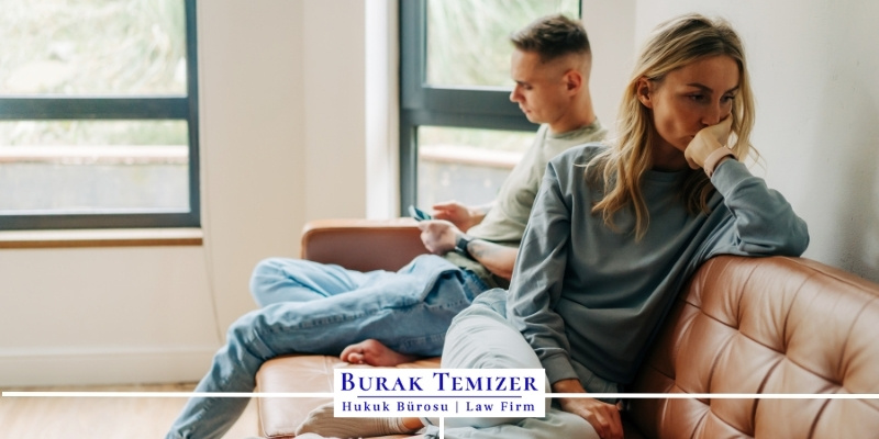 Erkeğin Çocuk İstememesi Boşanma Sebebi Midir?
