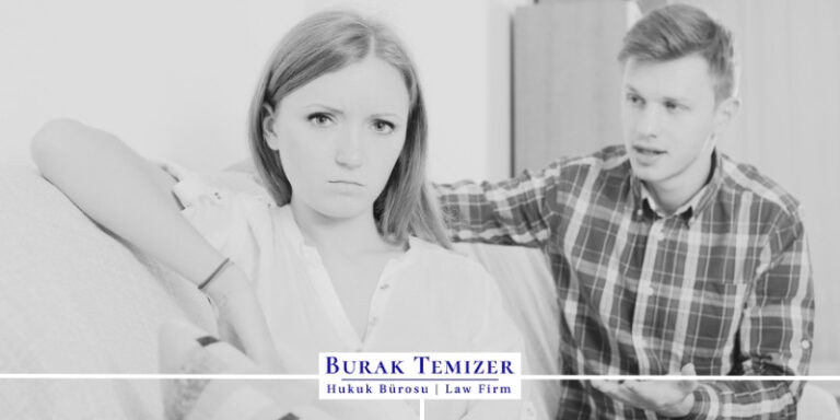 Eşin Ailesini İstememek Boşanma Sebebi Midir?