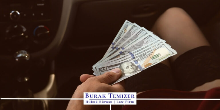 Fuhuş Suçu Nedir? Fuhşun Cezası | Fuhuşa Teşvik ve Aracılık