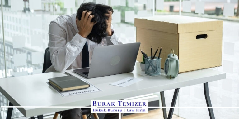 istifa Eden İşçi Tazminat Alabilir Mi?