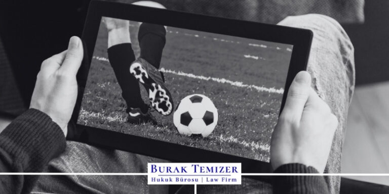 Kaçak Maç Yayını İzlemek Suç Mu? Kaçak Yayın İzleme Cezası | 2025