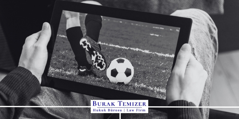Kaçak Maç Yayını İzlemek Suç Mu? Kaçak Yayın İzleme Cezası | 2025