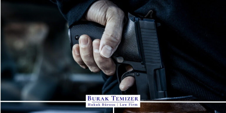 Kasten Öldürmeye Teşebbüs Suçu ve Cezası