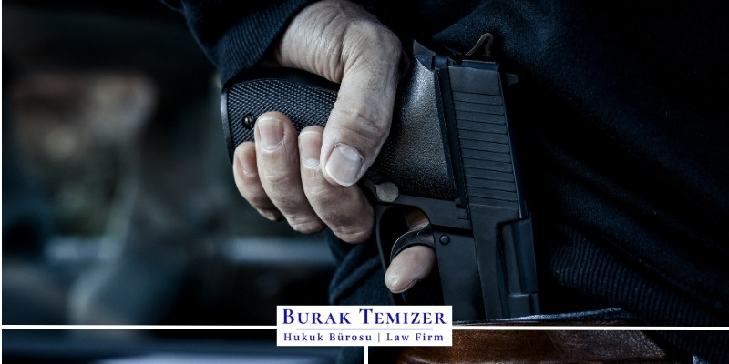 Kasten Öldürmeye Teşebbüs Suçu ve Cezası
