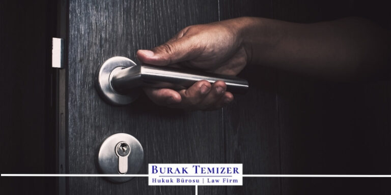 Konut Dokunulmazlığının İhlali Suçu ve Cezası | TCK 116