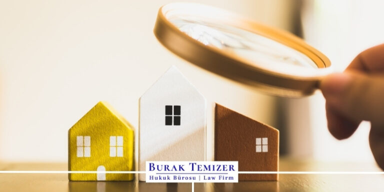 Miras Paylaşımı Nasıl Yapılır? Tapuda Miras Paylaşımı