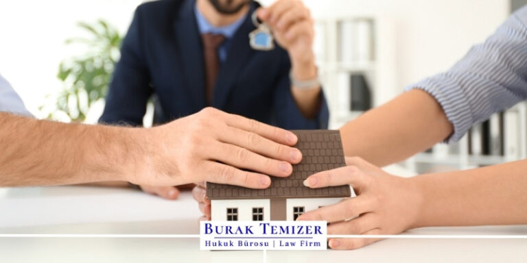 Ortaklığın Giderilmesi Davası (İzale-i Şuyu)
