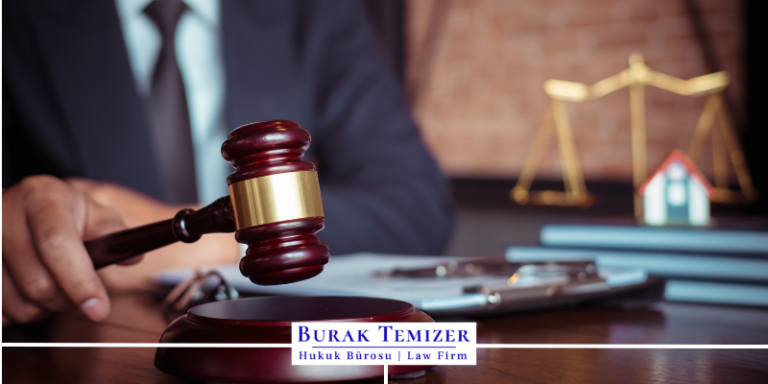 Tahliye Taahhütnamesi Nedir? Geçerlilik Şartları