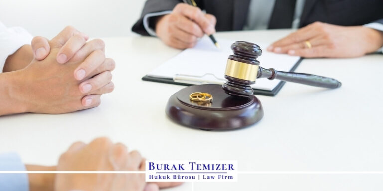 Boşanmada Maddi Tazminat Şartları ve Ödeme Şekilleri