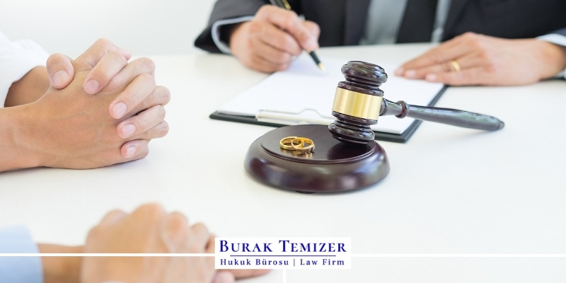 Boşanmada Maddi Tazminat Şartları ve Ödeme Şekilleri