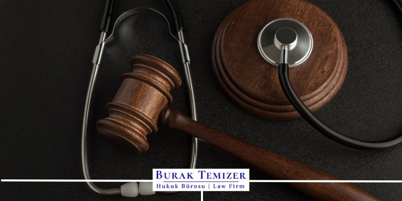 Estetik Ameliyat Tazminat Davası