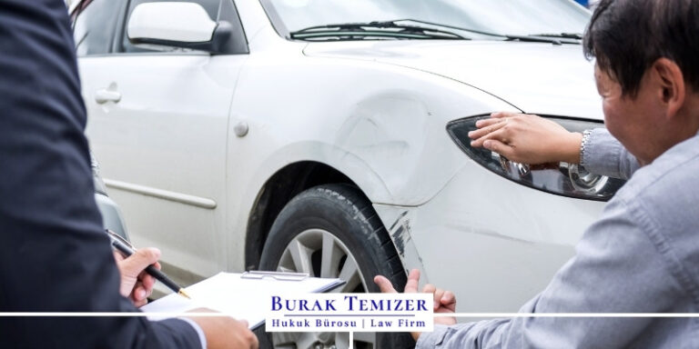 Taksirle Ölüme Neden Olma Suçu | Adam Öldürmenin Cezası