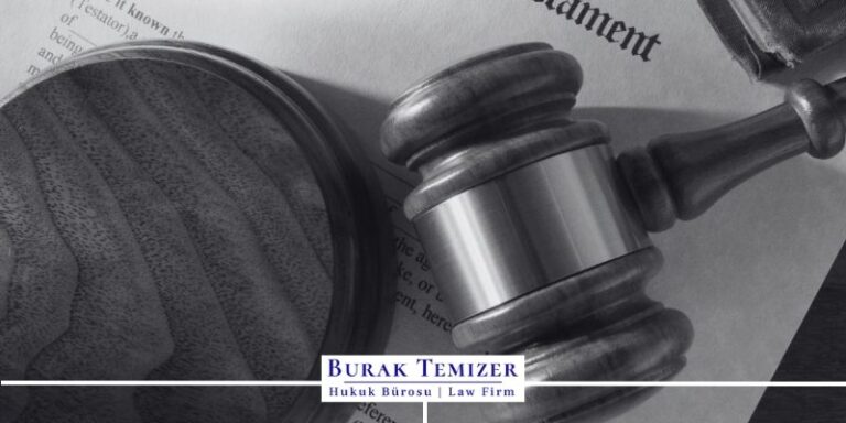Vasiyetnamenin İptali Davası Süresi ve Sebepleri