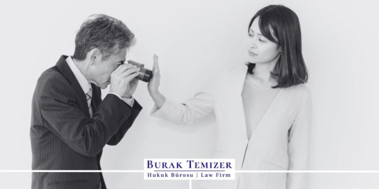 Özel Hayatın Gizliliğini İhlal Suçu ve Cezası