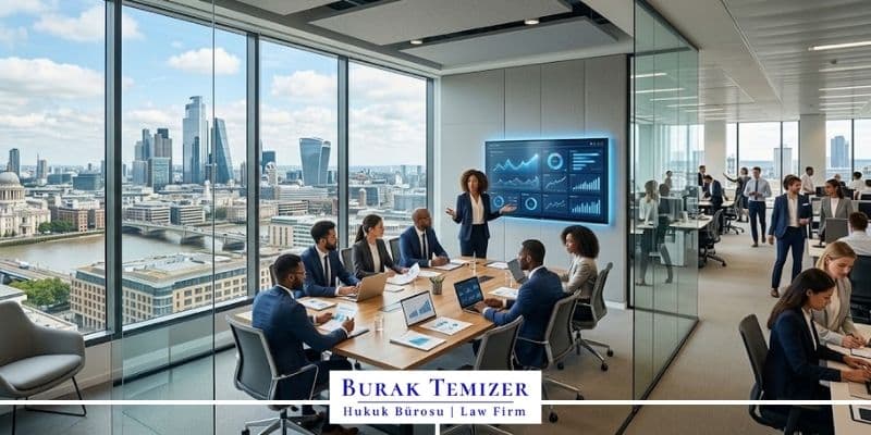 Anonim Şirket Kuruluş Süreci