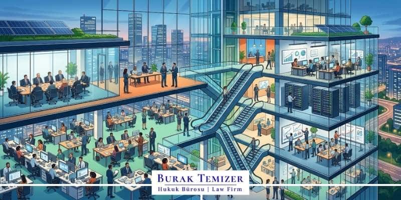 Anonim Şirket Özellikleri