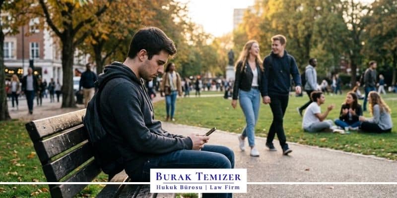 İncel Eylemlerinde İşlenen Suçlar