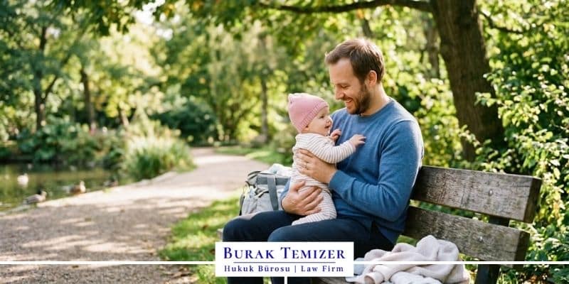 Babalık İzni