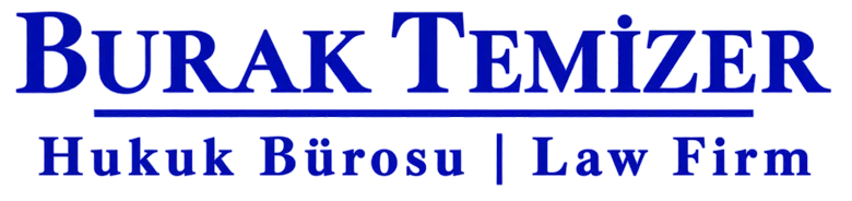 Burak Temizer Hukuk Bürosu
