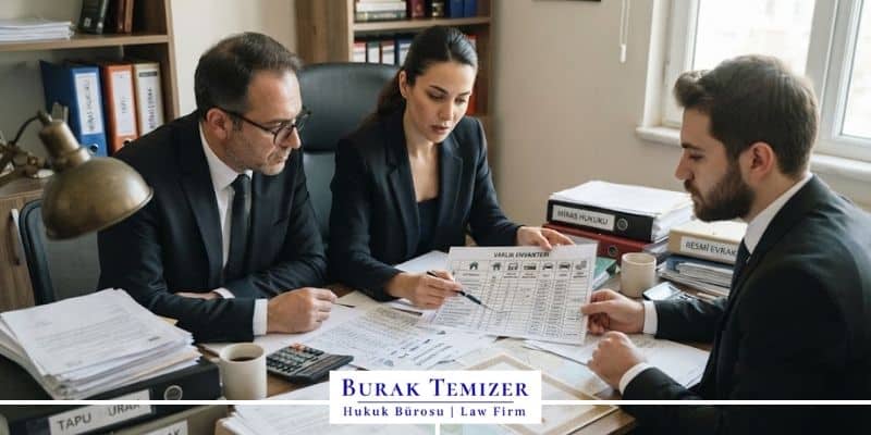Tereke Nedir?