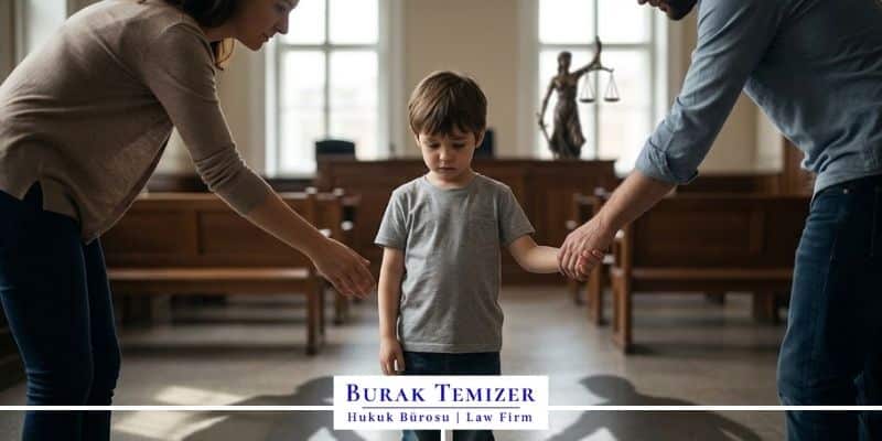 Velayetin Tarafı Değişir Mi?
